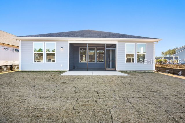 658 Eagle Landing Ln, Bluffton, SC 29909