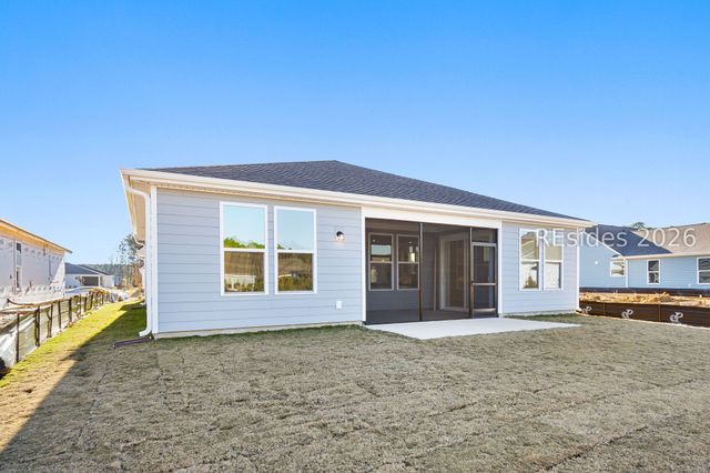 658 Eagle Landing Ln, Bluffton, SC 29909