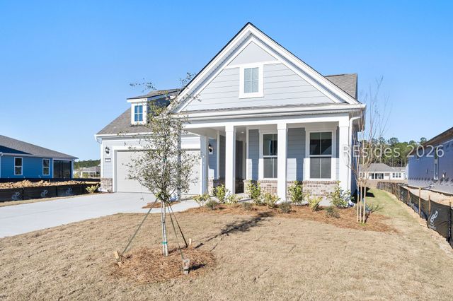 658 Eagle Landing Ln, Bluffton, SC 29909