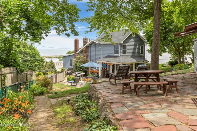 1 Lighthouse Road, Highlands, NJ 07732