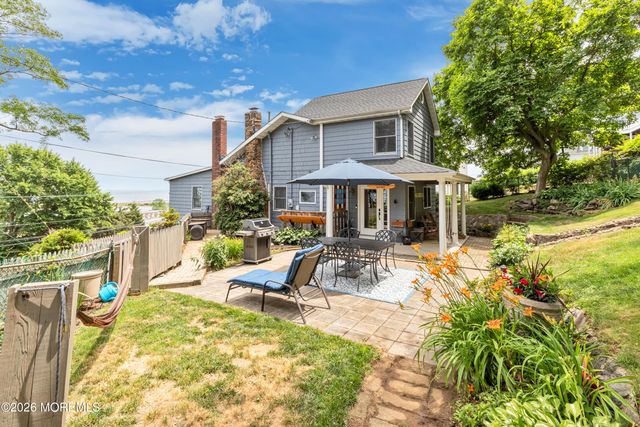 1 Lighthouse Road, Highlands, NJ 07732