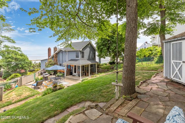 1 Lighthouse Road, Highlands, NJ 07732