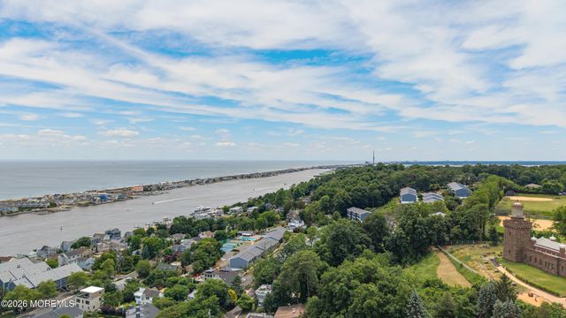 1 Lighthouse Road, Highlands, NJ 07732