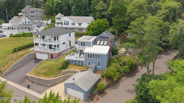 1 Lighthouse Road, Highlands, NJ 07732