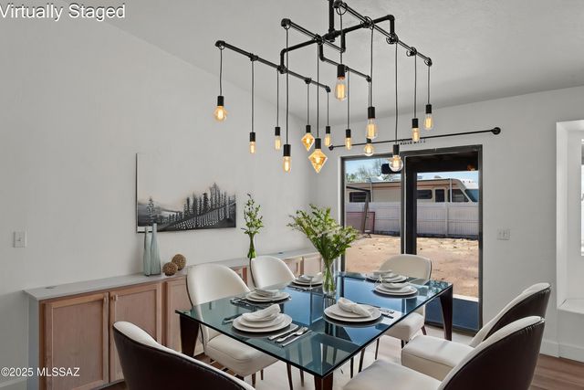 741 Via Vanilla, Rio Rico, AZ 85648