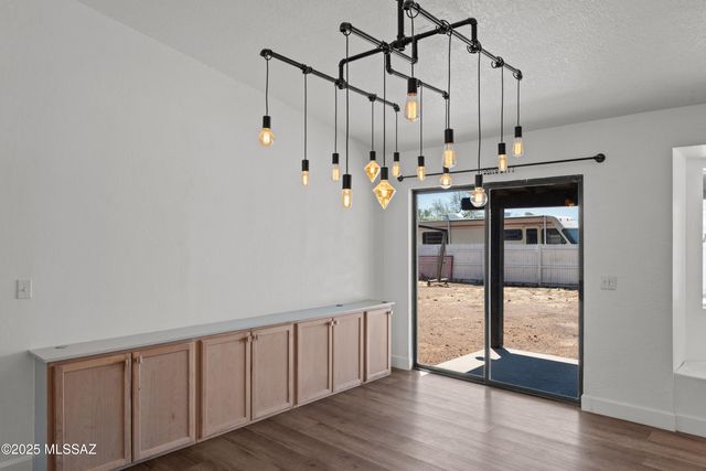 741 Via Vanilla, Rio Rico, AZ 85648