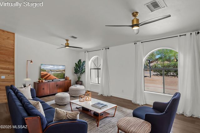 741 Via Vanilla, Rio Rico, AZ 85648