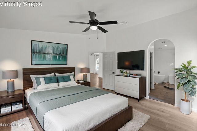 741 Via Vanilla, Rio Rico, AZ 85648