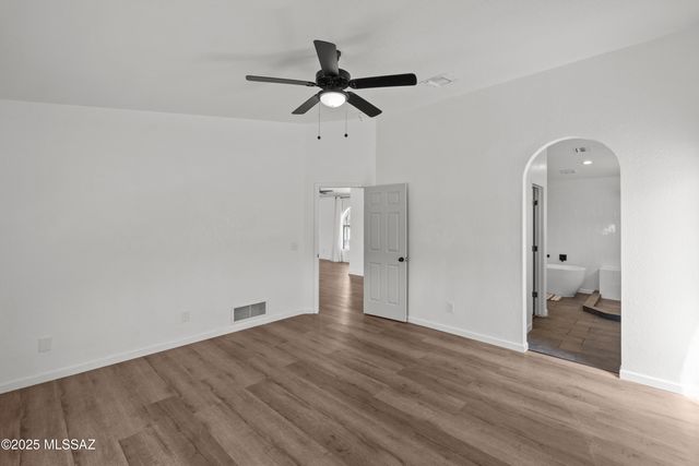 741 Via Vanilla, Rio Rico, AZ 85648