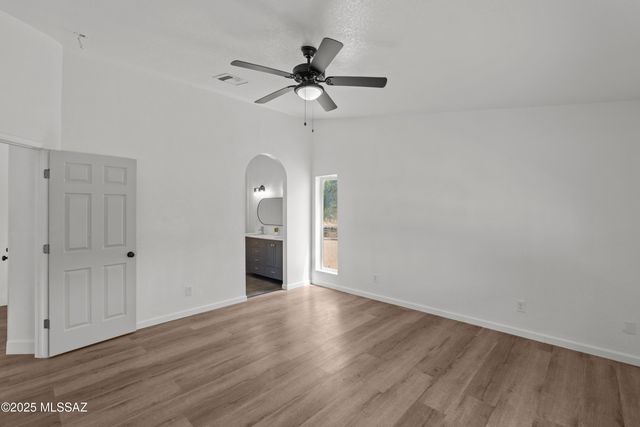 741 Via Vanilla, Rio Rico, AZ 85648