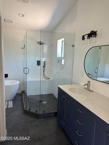 741 Via Vanilla, Rio Rico, AZ 85648