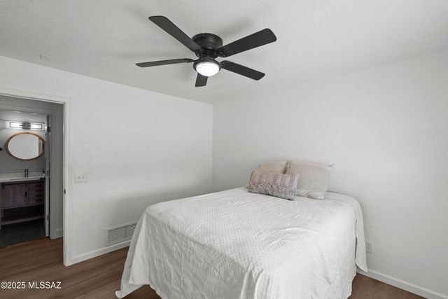 741 Via Vanilla, Rio Rico, AZ 85648