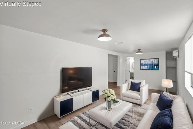 741 Via Vanilla, Rio Rico, AZ 85648