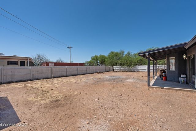 741 Via Vanilla, Rio Rico, AZ 85648