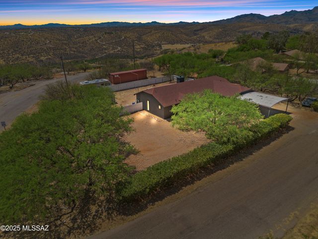 741 Via Vanilla, Rio Rico, AZ 85648