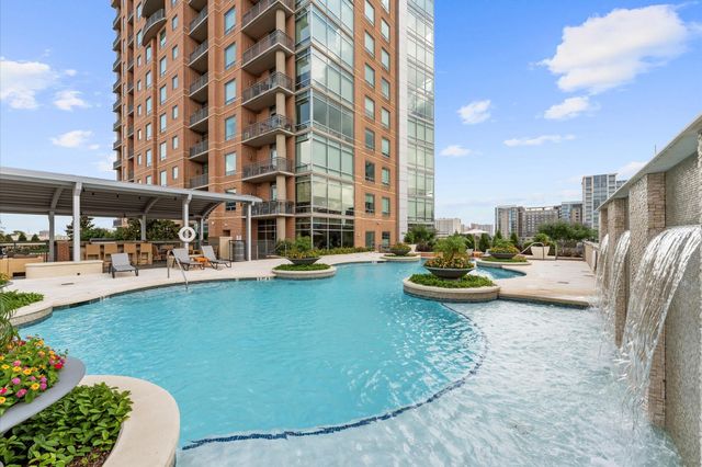2207 Bancroft Street 1104, Houston, TX 77027