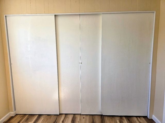 115 W Duncan Avenue, Mertzon, TX 76941