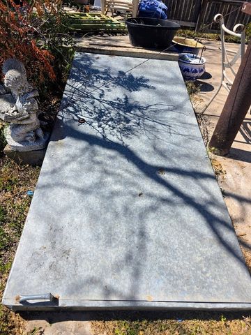 115 W Duncan Avenue, Mertzon, TX 76941