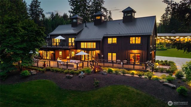 14140 184th Avenue NE, Woodinville, WA 98072