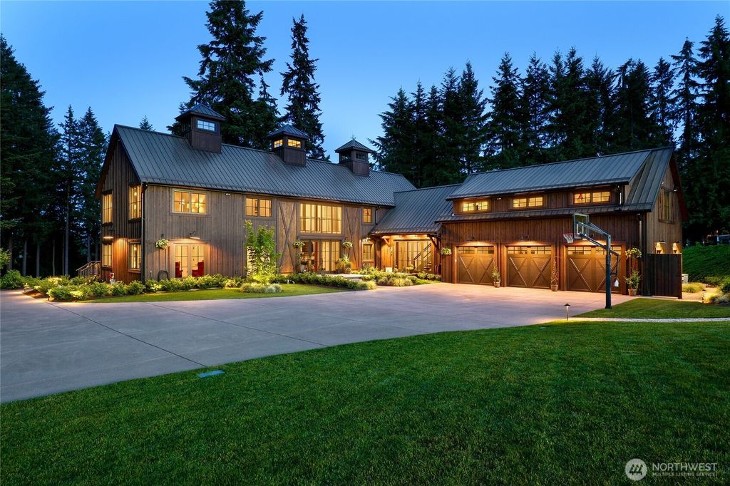 14140 184th Avenue NE, Woodinville, WA 98072