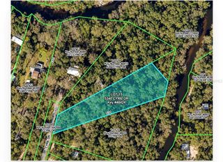 5340 CYRIL DRIVE, Dade City, FL 33523