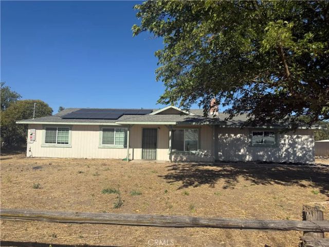 5540 Jardine Road, Paso Robles, CA 93446