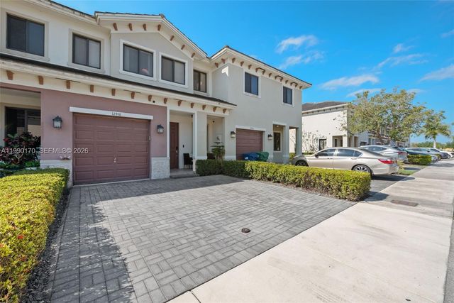 12748 SW 131st Ter, Miami, FL 33186