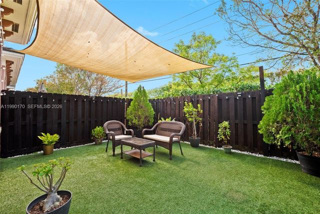 12748 SW 131st Ter, Miami, FL 33186