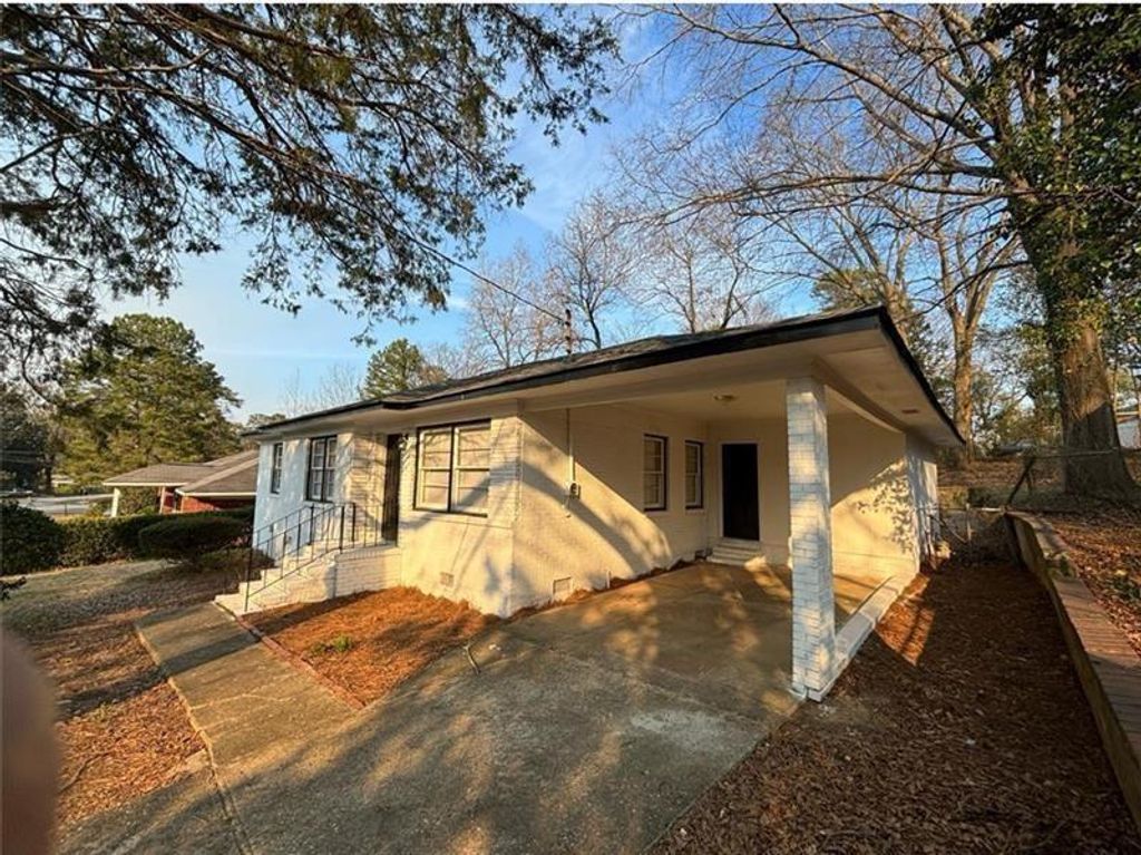 1514 Bowman Street, Columbus, GA 31903