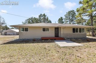 11165 Pine Meadows Road, Colorado Springs, CO 80908
