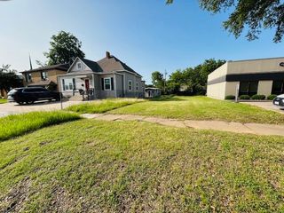 TBD W Main Street, Denison, TX 75020