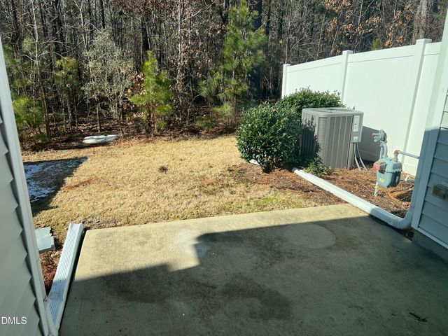 123 Zante Currant Road, Durham, NC 27703