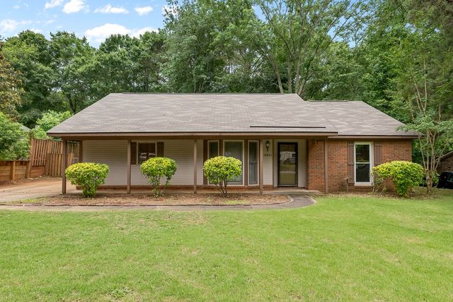 4811 Bridlewood Drive, Columbus, GA 31909