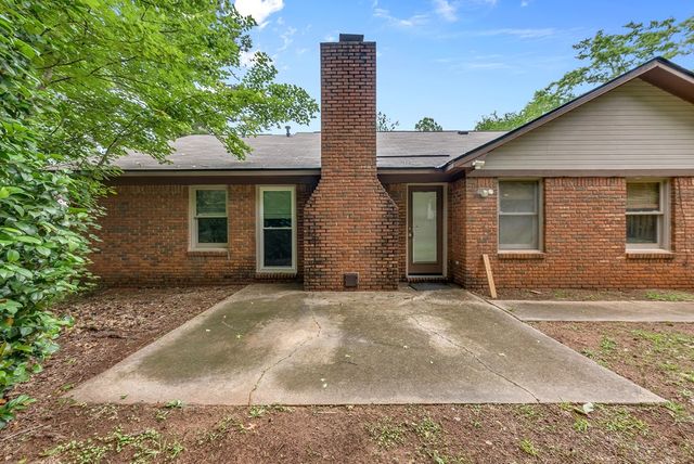 4811 Bridlewood Drive, Columbus, GA 31909
