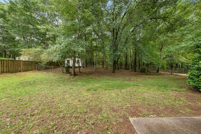 4811 Bridlewood Drive, Columbus, GA 31909