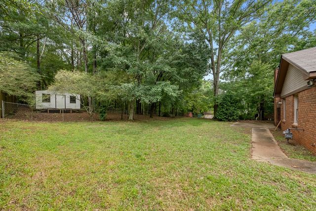 4811 Bridlewood Drive, Columbus, GA 31909