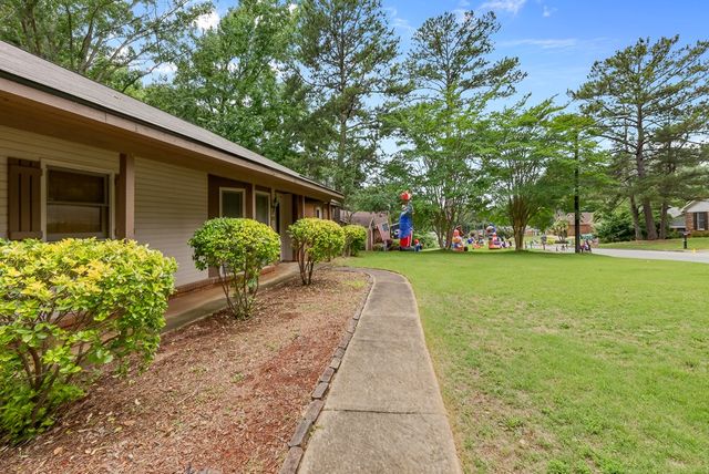 4811 Bridlewood Drive, Columbus, GA 31909