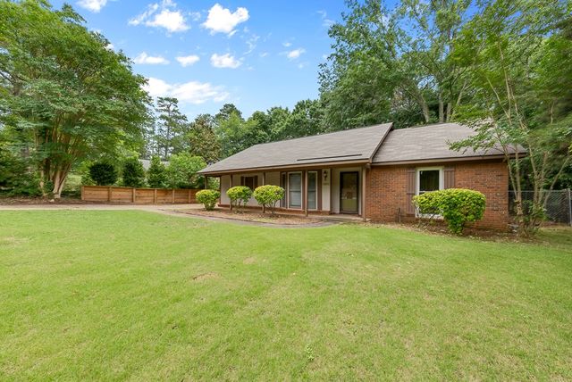 4811 Bridlewood Drive, Columbus, GA 31909