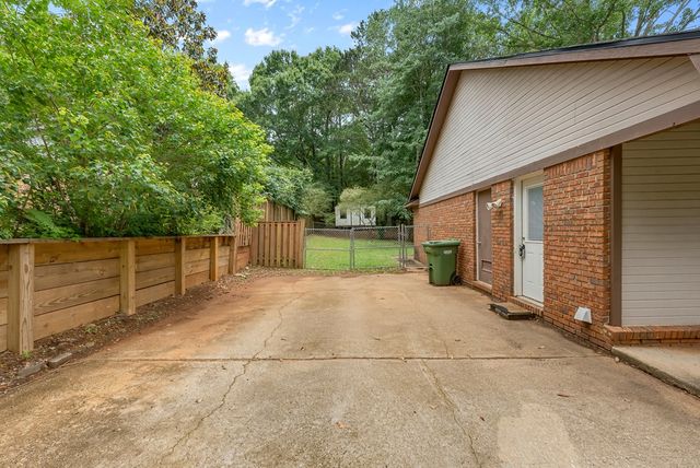 4811 Bridlewood Drive, Columbus, GA 31909