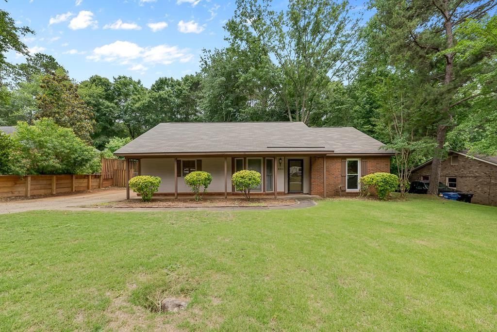 4811 Bridlewood Drive, Columbus, GA 31909