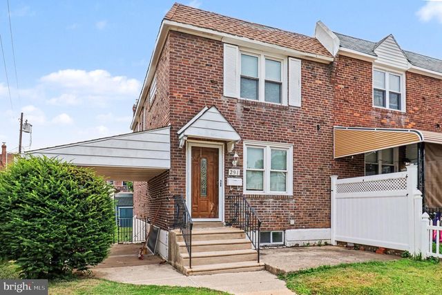 291 WESTBROOK DR, Clifton Heights, PA 19018