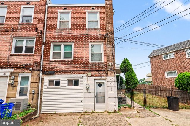 291 WESTBROOK DR, Clifton Heights, PA 19018