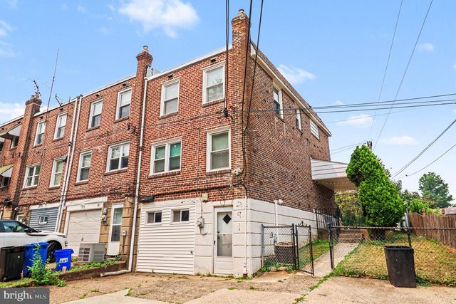 291 WESTBROOK DR, Clifton Heights, PA 19018