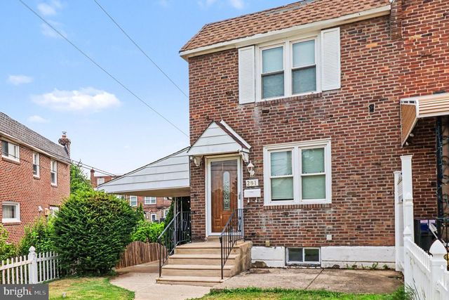 291 WESTBROOK DR, Clifton Heights, PA 19018