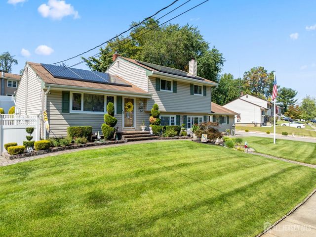 31 Cedar Avenue, South Amboy, NJ 08879