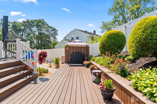 31 Cedar Avenue, South Amboy, NJ 08879