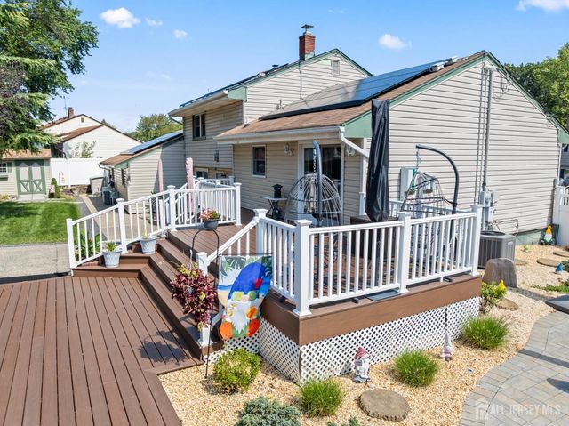 31 Cedar Avenue, South Amboy, NJ 08879