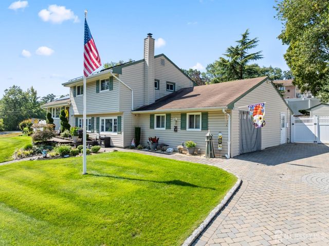 31 Cedar Avenue, South Amboy, NJ 08879