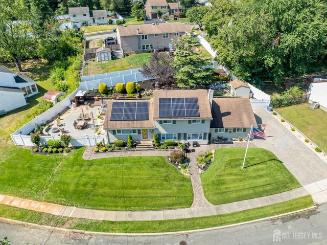 31 Cedar Avenue, South Amboy, NJ 08879