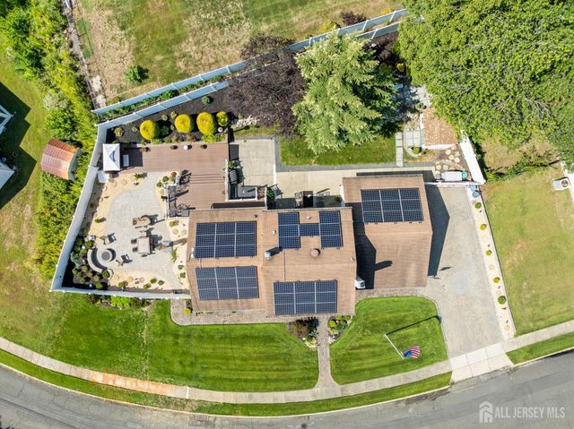 31 Cedar Avenue, South Amboy, NJ 08879